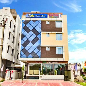 Fabhotel 7 Nights Jagatpura